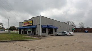 More details for 1819 NW Evangeline Trfy, Lafayette, LA - Retail for Sale