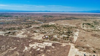 Plus de détails pour 000 Holley Lane, Willcox, AZ - Terrain à vendre