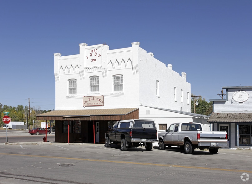 122 Main St, Elizabeth, CO à vendre - Photo du bâtiment - Image 3 de 4