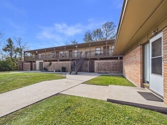 Plus de détails pour 1349 Jefferson Dr, Port Arthur, TX - Multi-résidentiel à vendre