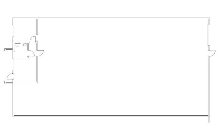 6949 Speedway Blvd, Las Vegas, NV for lease Floor Plan- Image 1 of 1