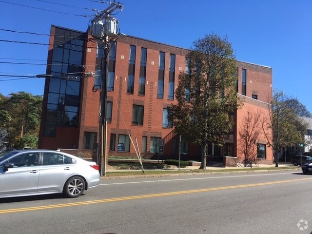 333 North Ave, Wakefield, MA for sale - Building Photo - Image 2 of 13