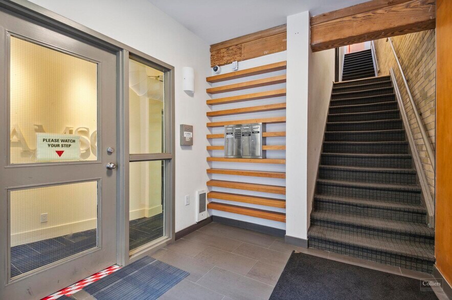 282 Richmond St E, Toronto, ON à vendre - Photo intérieure - Image 2 de 14