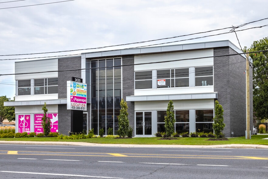 1435 Ch De Saint-Jean, La Prairie, QC à louer - Photo de construction - Image 2 de 2