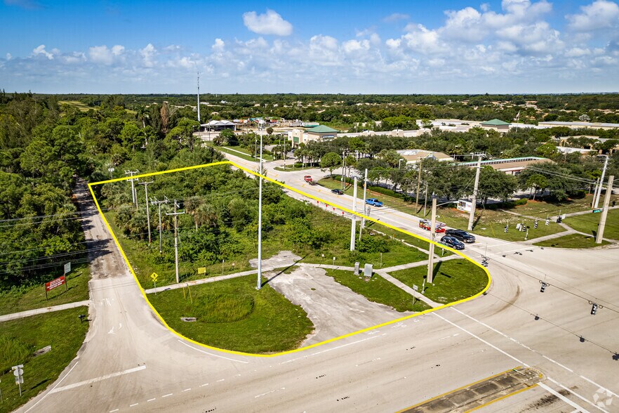 State Road 7/US 441, Lake Worth, FL à louer - Photo du bâtiment - Image 1 de 6