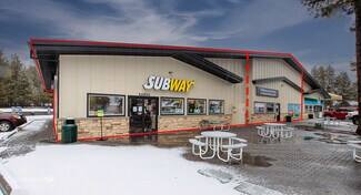 Plus de détails pour 56896 Venture Ln, Sunriver, OR - Commerce de détail à louer