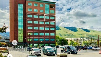 Plus de détails pour 125 Bank St, Missoula, MT - Bureau à louer