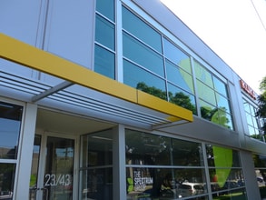 43 Fennell St, Port Melbourne for lease Building Photo- Image 1 of 7