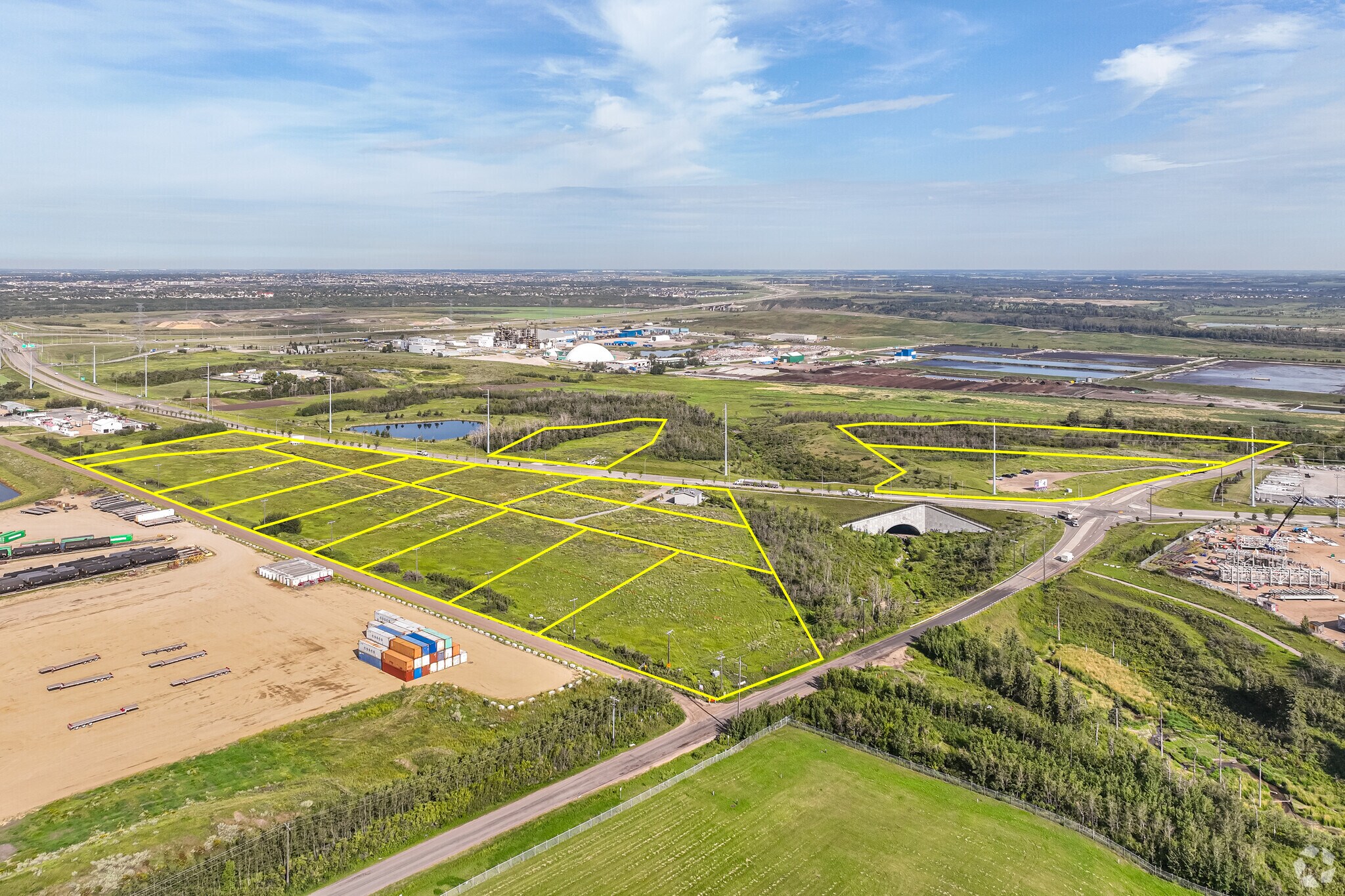 12704 NE 17 St NE, Edmonton, AB à vendre Photo du bâtiment- Image 1 de 23