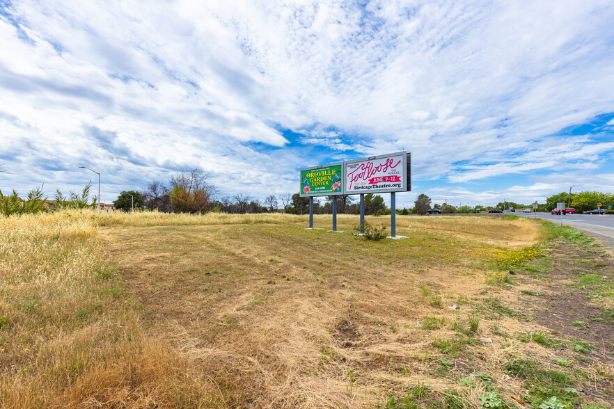 Grand Ave., Oroville, CA for sale - Building Photo - Image 2 of 2