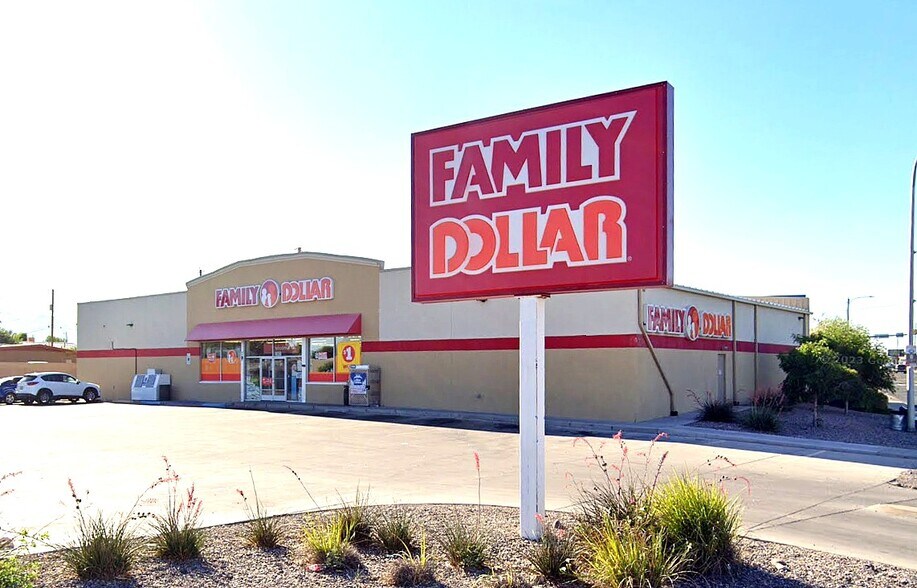 1450 N Solano Dr, Las Cruces, NM for sale - Building Photo - Image 2 of 3