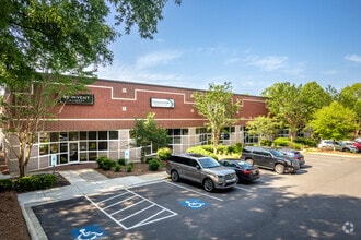 1150 Crews Rd, Matthews, NC for lease Building Photo- Image 1 of 1