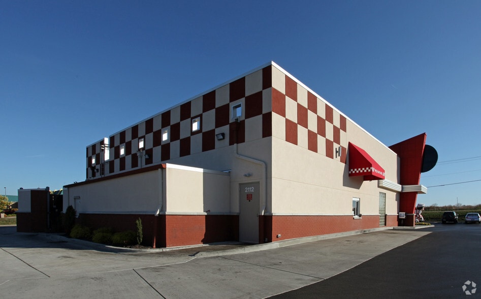 2112 Declaration Dr, Independence, KY for lease - Building Photo - Image 2 of 2