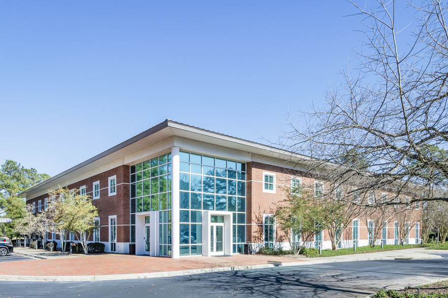 101 Research Ct, Columbia, SC for lease - Building Photo - Image 2 of 5