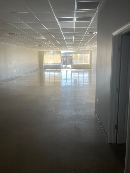 380 S Harkrider St, Conway, AR à louer - Photo du bâtiment - Image 3 de 7