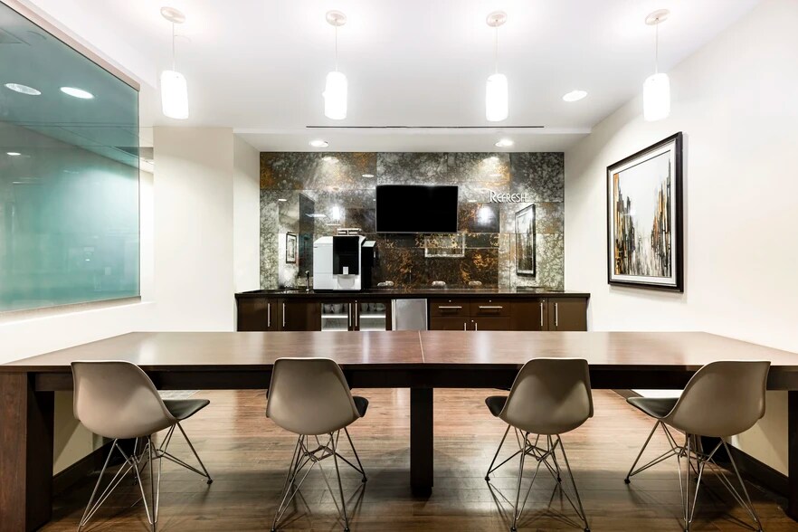 14 Wall St, New York, NY à louer - Photo intérieure - Image 2 de 6