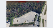 5461 Hazeltine National Dr, Orlando FL - Parc de stationnement couvert