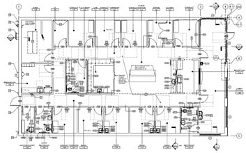 1732 W North St, Kendallville, IN for lease Floor Plan- Image 2 of 5