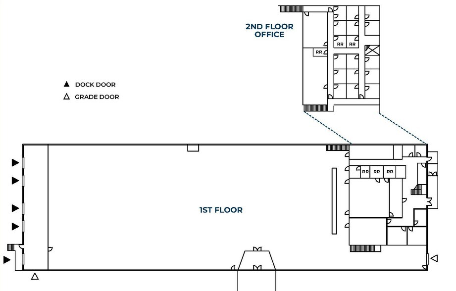 5285 SE Mallard Way, Portland, OR for sale - Site Plan - Image 3 of 7