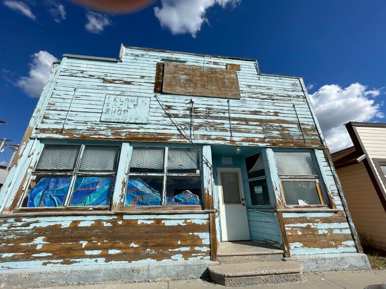 15 Fourth St, Mc Gill, NV à vendre - Photo du bâtiment - Image 2 de 7