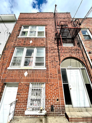 More details for 1015 W Side Ave, Jersey City, NJ - Multifamily for Sale