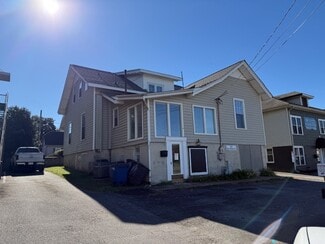 Plus de détails pour 233 Davie Ave, Statesville, NC - Bureau à louer