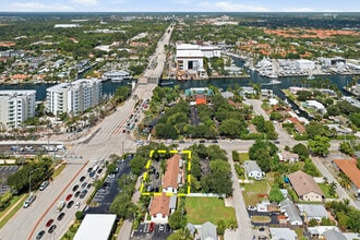 2001 Bomar Dr, North Palm Beach, FL for lease Interior Photo- Image 1 of 18