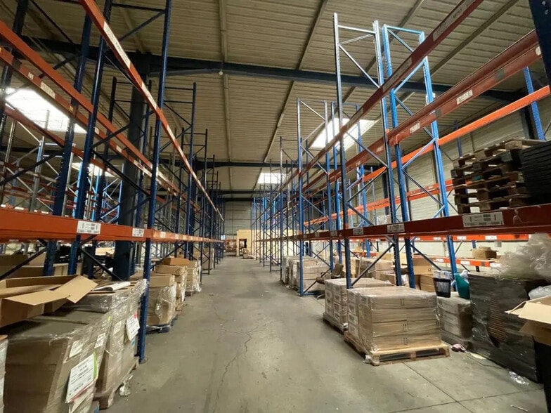 dans Torcy à vendre - Photo intérieure - Image 1 de 1