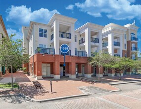 154 Tuskawilla Rd, Winter Springs, FL for lease Building Photo- Image 1 of 17