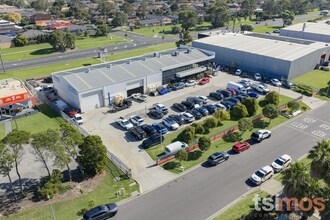 8 Ashley Park Drive, Chelsea Heights, VIC - Aerial  map view