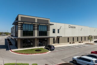 More details for 15408 Long Vista Dr, Austin, TX - Flex for Lease