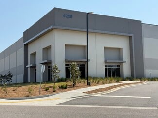 More details for 4250 Crosspoint Dr, Ladson, SC - Industrial for Lease
