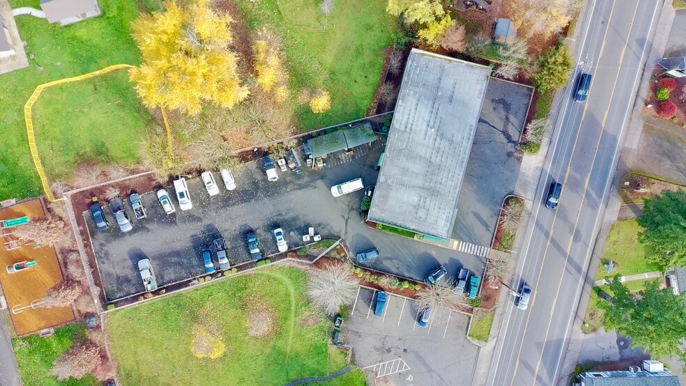 28117 SE Highway 212, Boring, OR for sale - Building Photo - Image 2 of 7