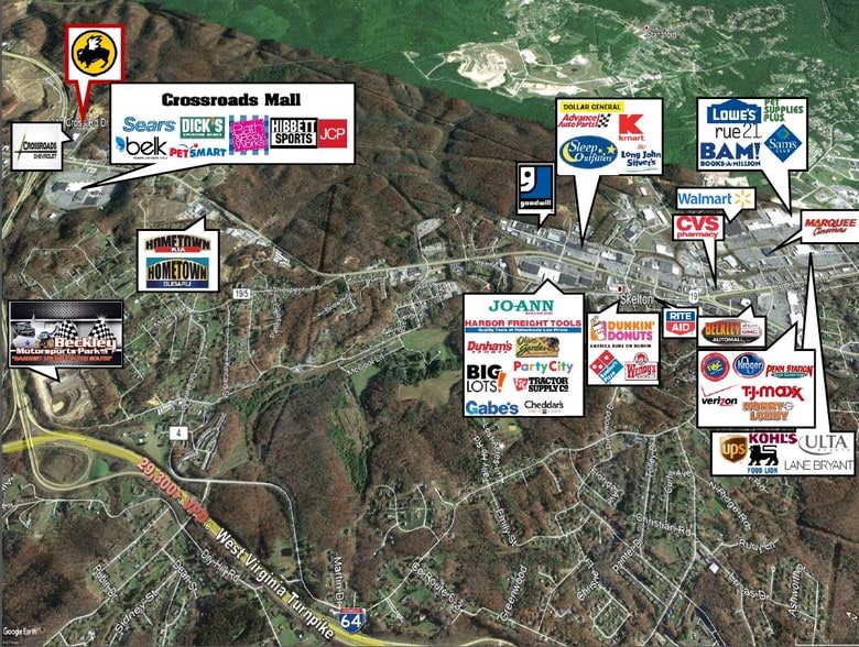 214 Cross Roads Dr, Mount Hope, WV for sale - Other - Image 3 of 16