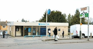 Plus de détails pour 486 Sprowston Rd, Norwich - Bureau à vendre