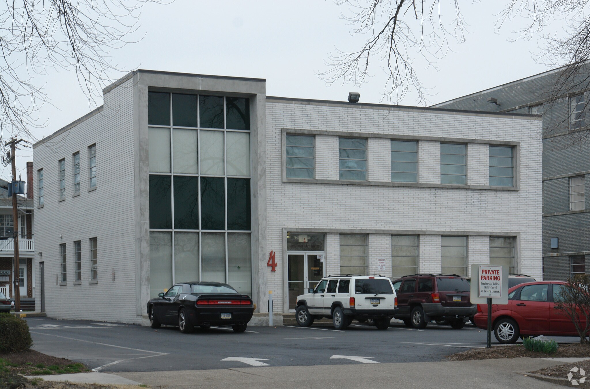 2101 N Front St, Harrisburg, PA for lease Primary Photo- Image 1 of 3