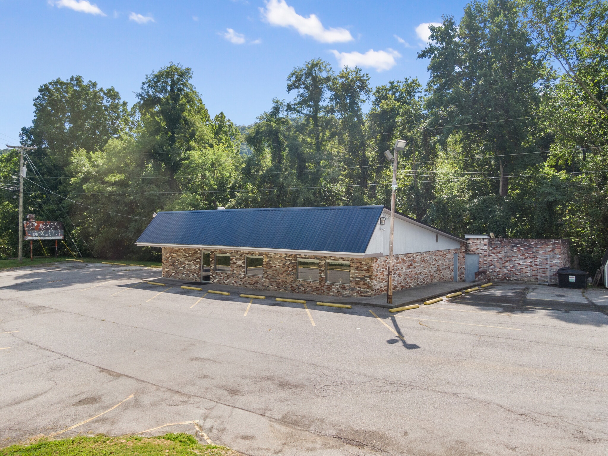 7643 Roanoke rd, Shawsville, VA for sale Building Photo- Image 1 of 12