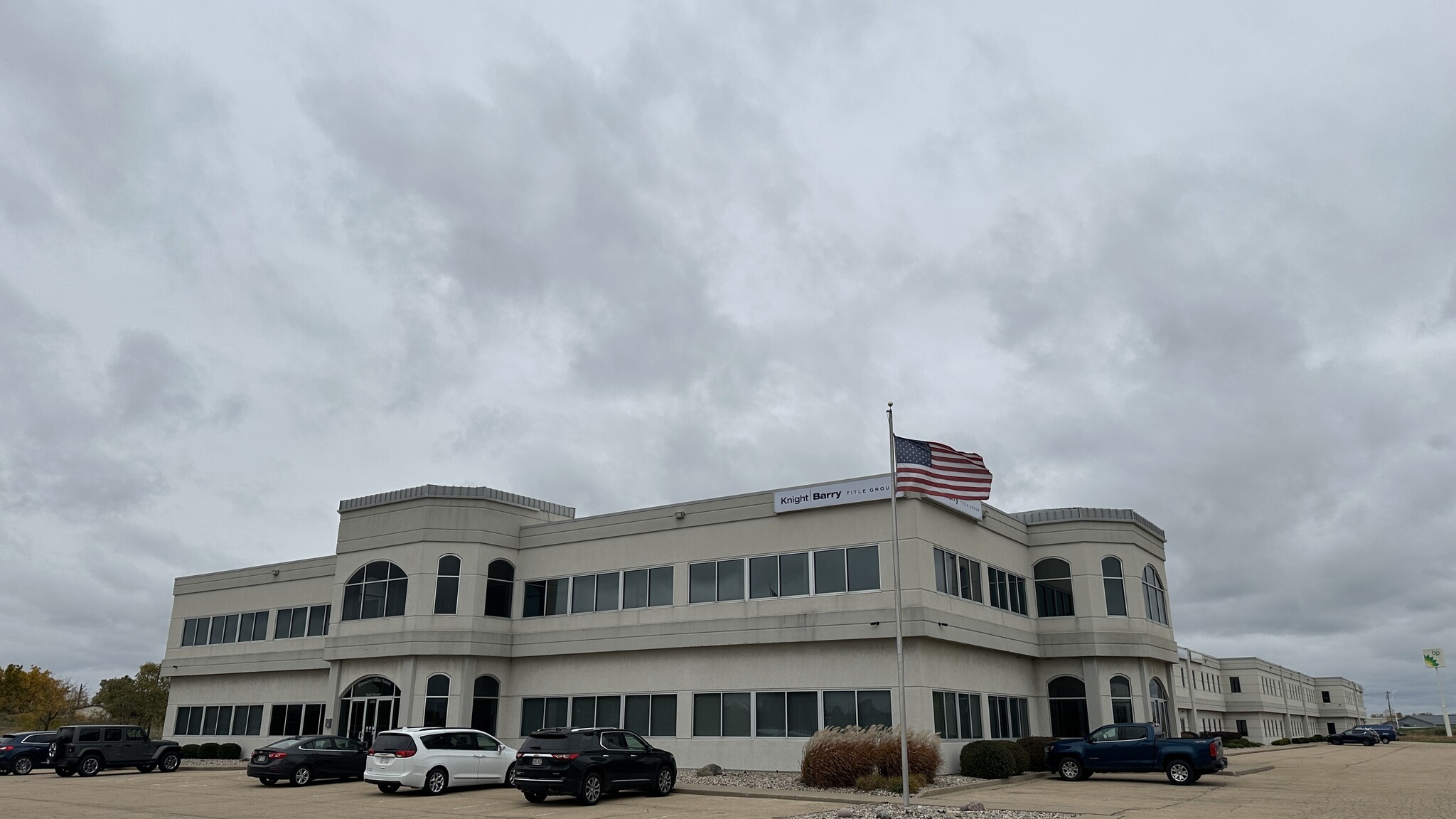 3051 Progress Way, Kaukauna, WI for lease Building Photo- Image 1 of 2