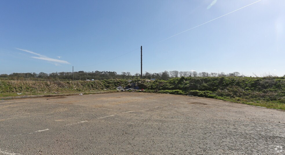 Leicester Rd, Market Harborough à louer - Photo du bâtiment - Image 3 de 3