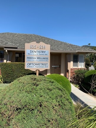 More details for 835-837 N Glendale Ave, Glendale, CA - Medical for Lease