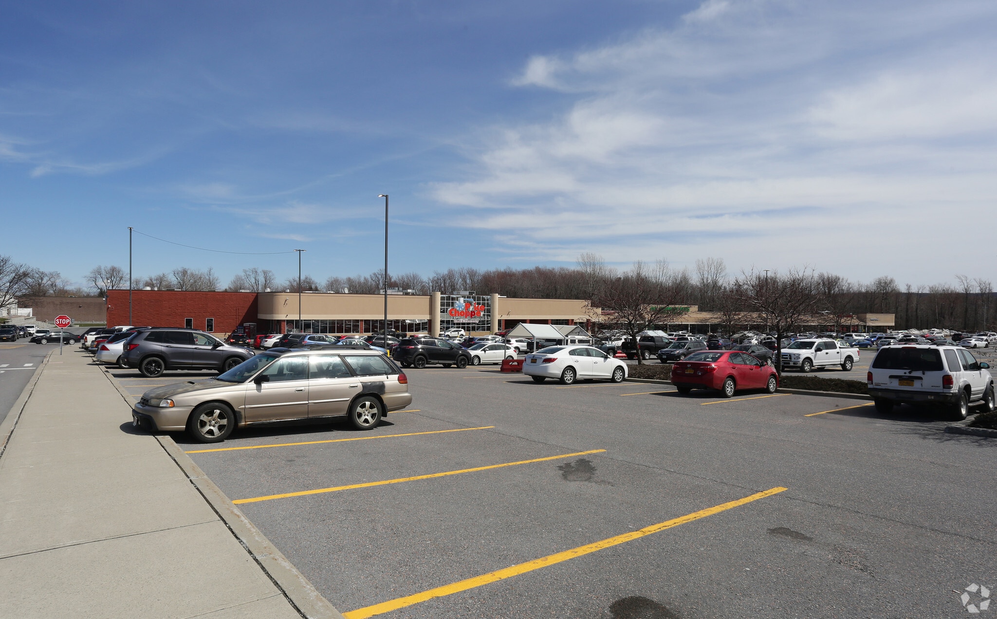 1283 Arsenal St, Watertown, NY à louer Photo du bâtiment- Image 1 de 3