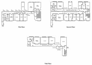 73-75 Aldgate High St, London for lease Floor Plan- Image 2 of 2