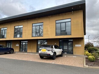 More details for Elmstead Mark, Colchester - Office for Lease