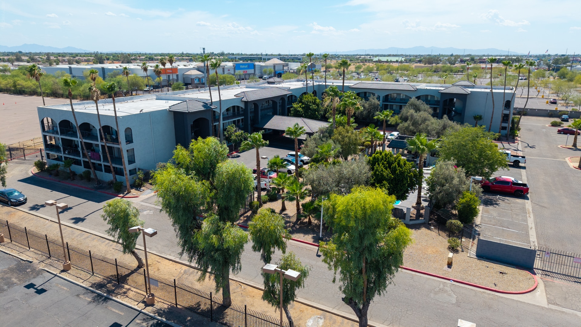 1711 W Bell Rd, Phoenix, AZ for sale Building Photo- Image 1 of 17
