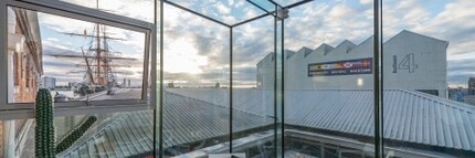 HM Naval Base College Road, Portsmouth à louer Photo intérieure- Image 1 de 5