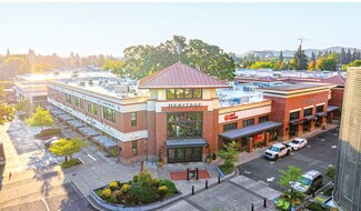 Plus de détails pour 95 Oakway Rd, Eugene, OR - Commerce de détail à louer