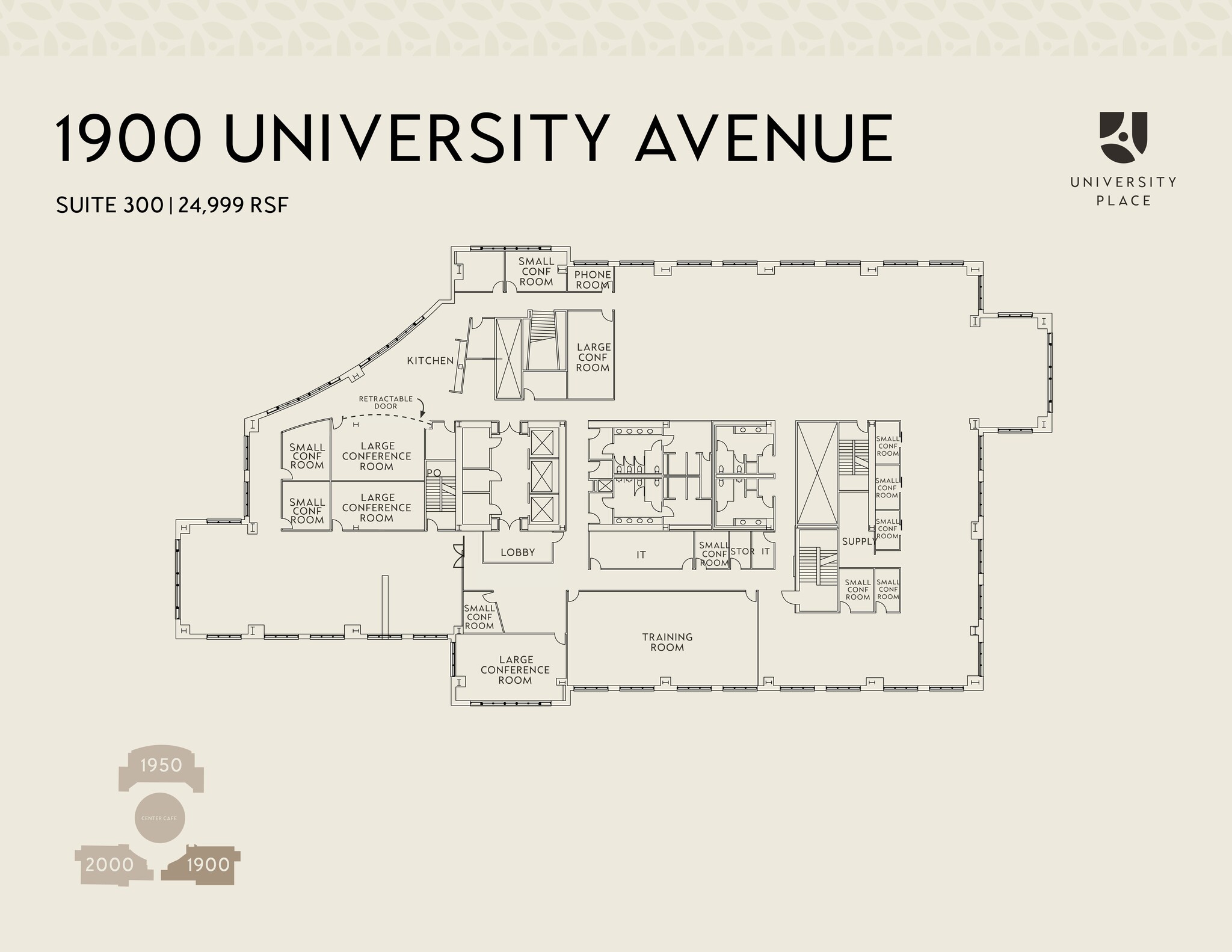 1950 University Ave, East Palo Alto, CA for lease Site Plan- Image 1 of 1