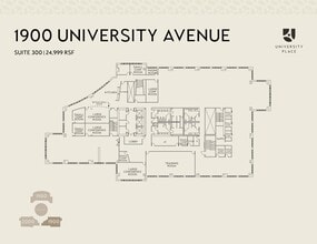 1950 University Ave, East Palo Alto, CA for lease Site Plan- Image 1 of 1