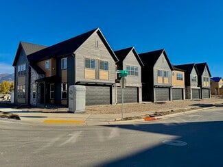 Plus de détails pour 2770 N 2775 W, Plain City, UT - Multi-résidentiel à vendre