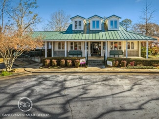 Plus de détails pour 20 Monroe Hwy, Winder, GA - Commerce de détail à vendre